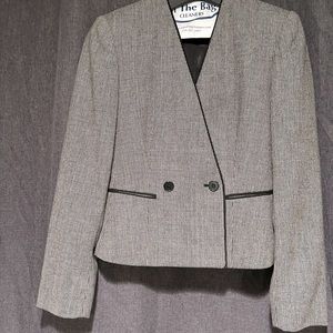 Ivan-Picone petite blazer